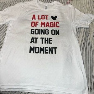 Taylor Swift Disney Tshirt